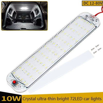 Neutral Ultra-Bright Truck Led İşçi projektorları