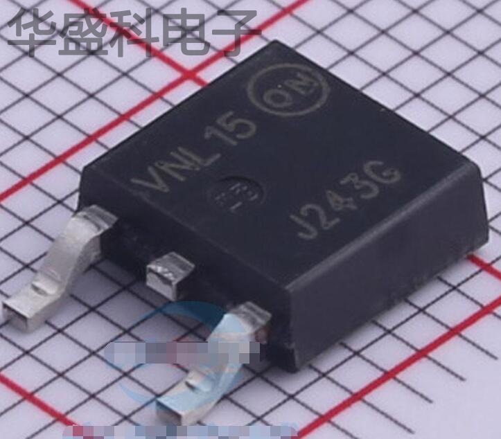 MJD243G 封装 DPAK-3 三管