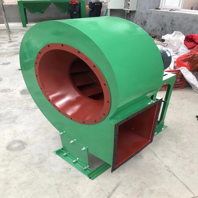 供应非标18.5KW离心  机械设备配套风机  除尘环保设备配件