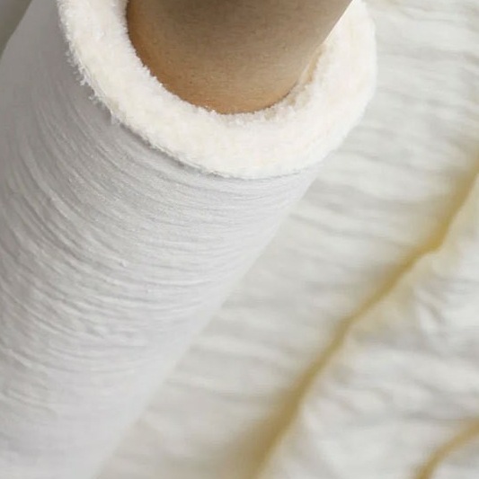 대마 반표백/오리지널 화이트/아이보리 화이트