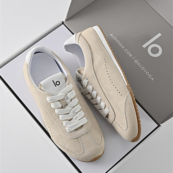Retro GAT shoes