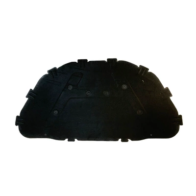 Car sound-absorbing cotton E84 Hood Cotton Engine