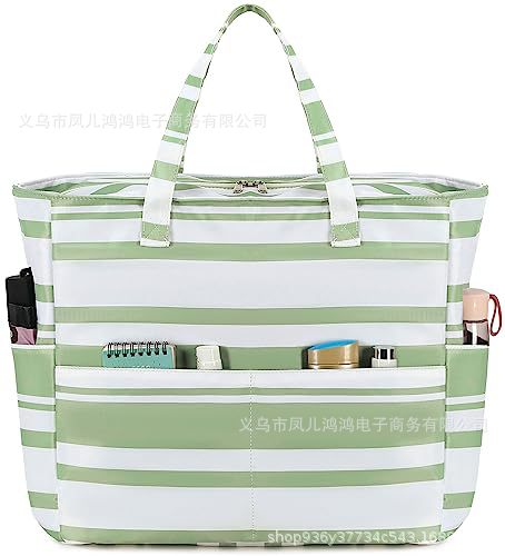 두꺼운 녹색 줄무늬