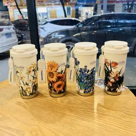 保温杯;玻璃杯;塑料杯