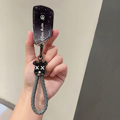 Car key bag: Exquisite Id.3 Buckle Id.6