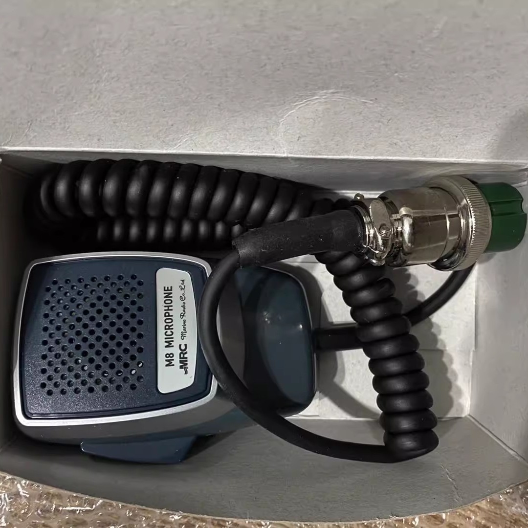 MRC M8 动态手持式麦克风 现货议价