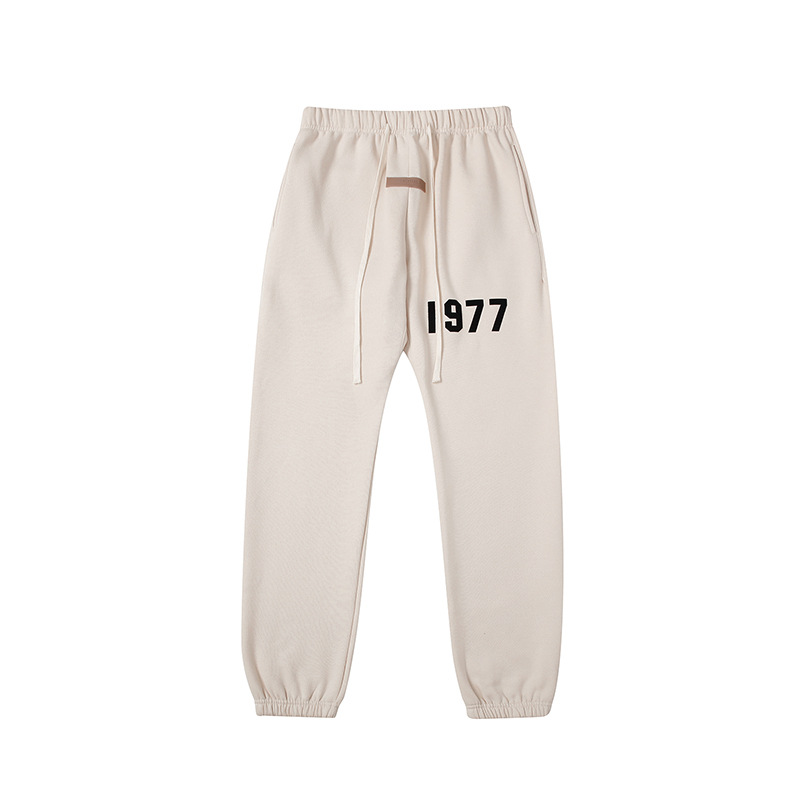 Pantalones de albaricoque