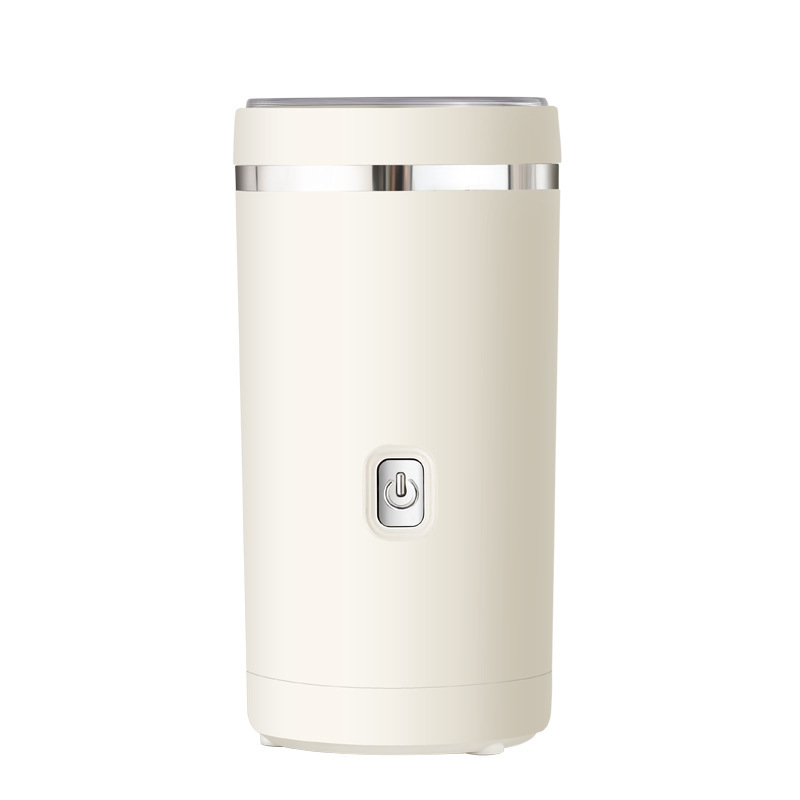 新型電動粉砕機家庭用小型乾湿両用粉砕機五穀雑穀超微細コーヒー豆研磨機|undefined