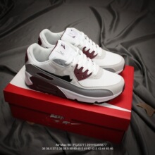 ���Q�羳Air Max 90  "White/Black"�͹Ś�|�ٴ����e�\������Ь