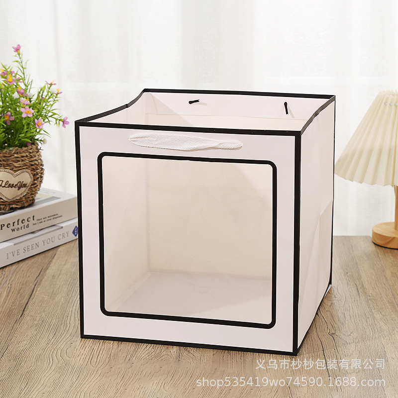 흰색 배경에 검정색 프레임;15*15*15