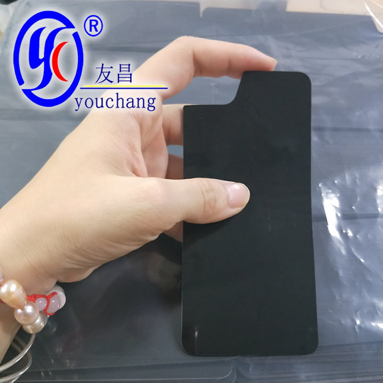 新款IPHONE20反重力纳米微吸胶 手机壳玻璃支架 移动电源无痕墙贴