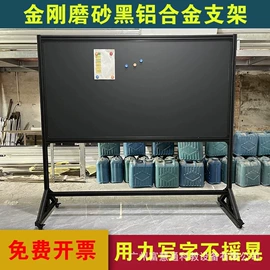 黑板;讲台;绿板