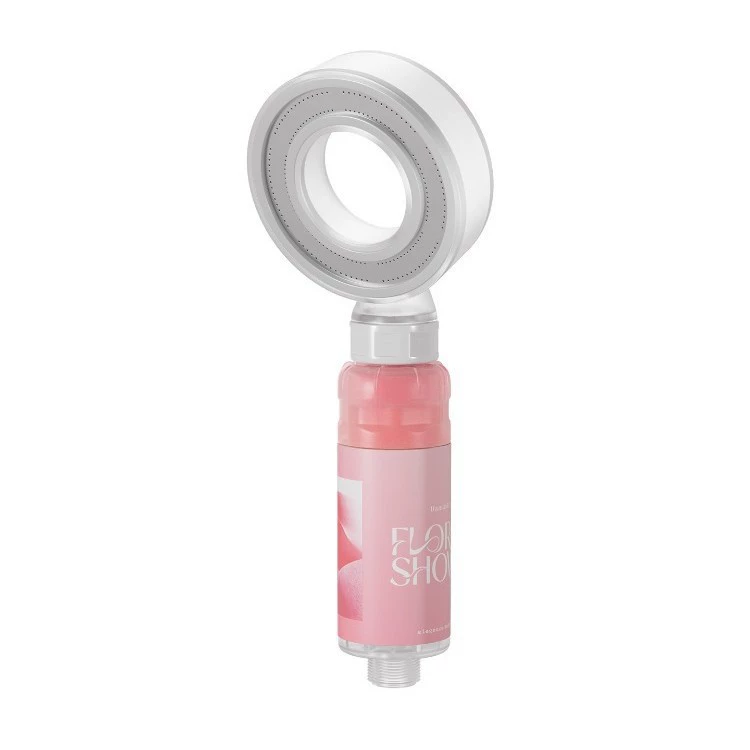 Fragrance Shower Shower Spirit Filter Bathing Home Bathing Water Heater Professional Chloroplastor Skin Skin Filter