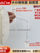 �ױ���ʯ��ˮ�֜y�������չ�ˮ�֜y���̶ܿȹ�2ml