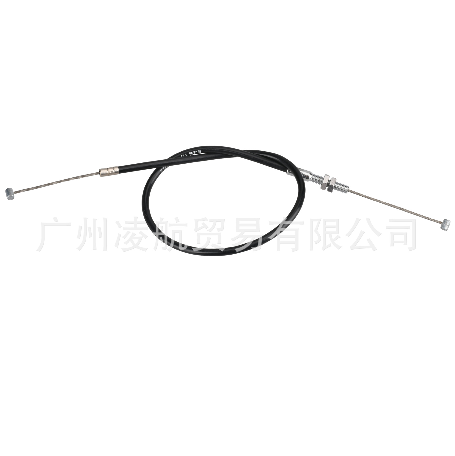 船用拉线63610-94402适用于铃木2冲程40马力船外机63610-92L00