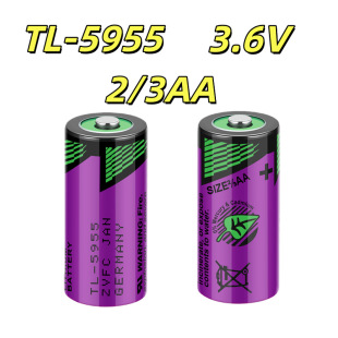 ȫ�������mTL-5955 2/3AA TL-4955 3.6V SL-761���ؙC�� ӛ��늳�