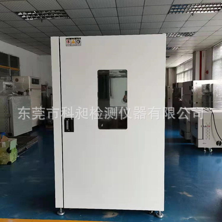 科昶产汽车油泥烘箱 铁氟龙模具烘箱 滴胶固化炉 去应力烤箱