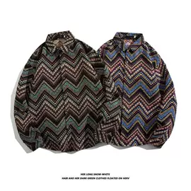 男式休闲裤;男式衬衫;男式T恤