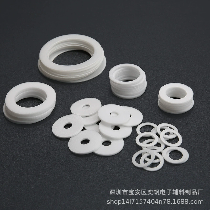 Поставка PE крышки для бутылок Уплотнительная прокладка для внутренней пены крышки для бутылок