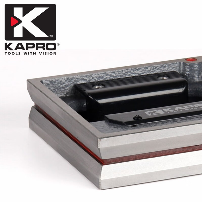 Kapro Road (KAPRO) máquina-herramienta de alta precisión tipo marco horizontal plano regla de corte industrial