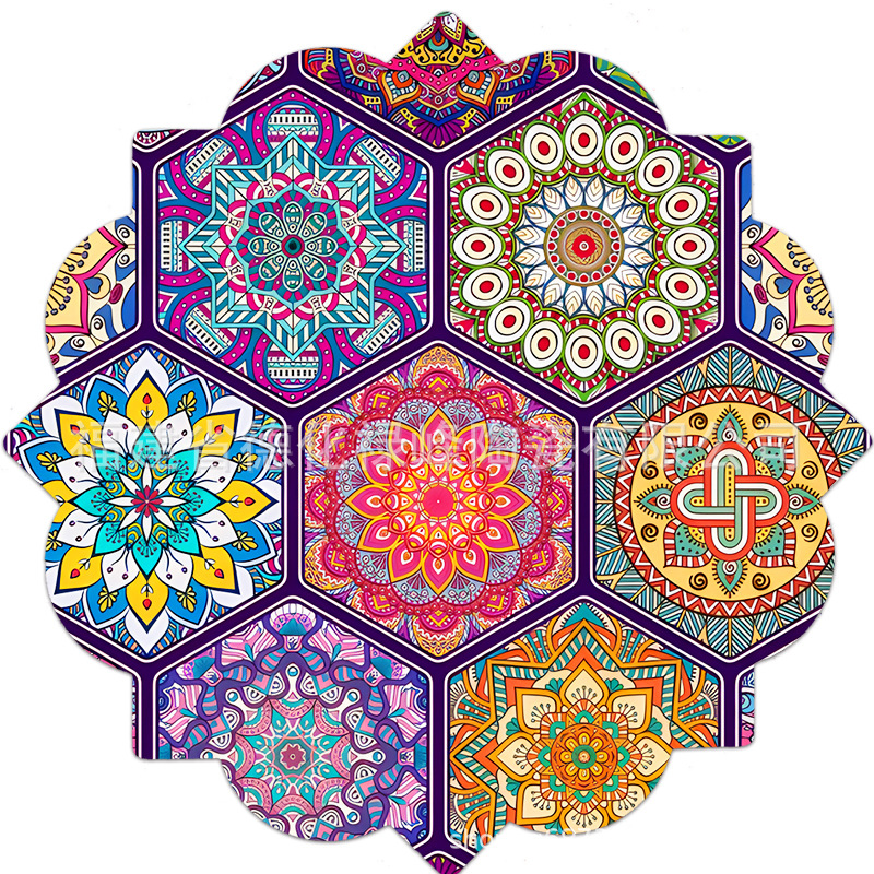 코스터 스타일 10