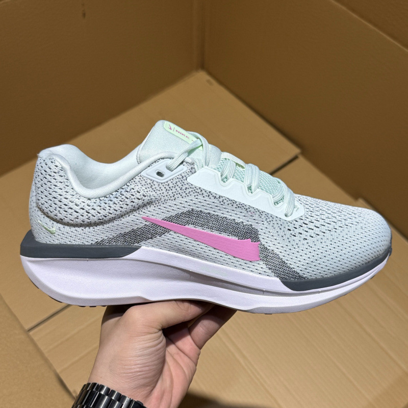 Cross-Border Winflo 11 Training Running Shoes Winflo 11Th Generation Gtx Cushioning and Rebound Professional Casual Sports Running Shoes