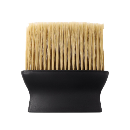 Car interior dusting brush air conditioner outlet cleaning soft brush car gap brush beauty brush yellow hair detail brush