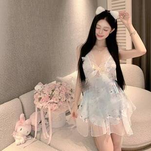 �ζ䡸���{С�����Ըб��z˯ȹ�ļ�2025�����L����˯��Ů�Ҿӷ�