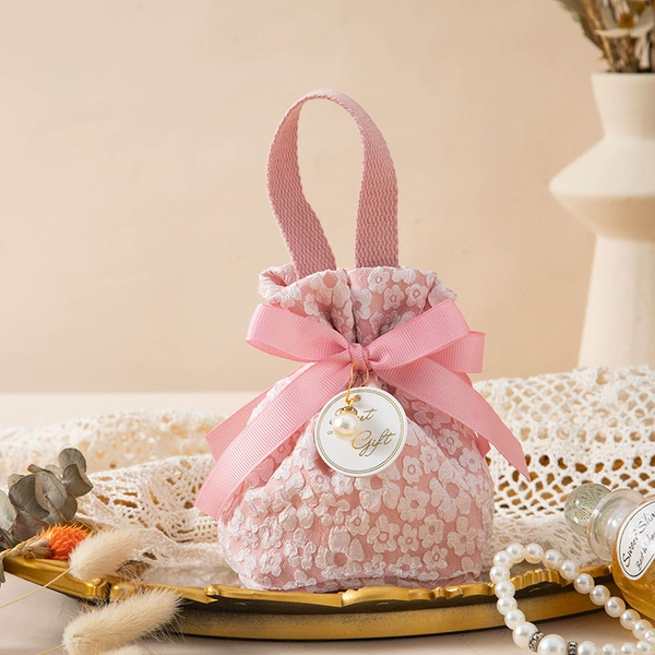 Fuchsia accessories