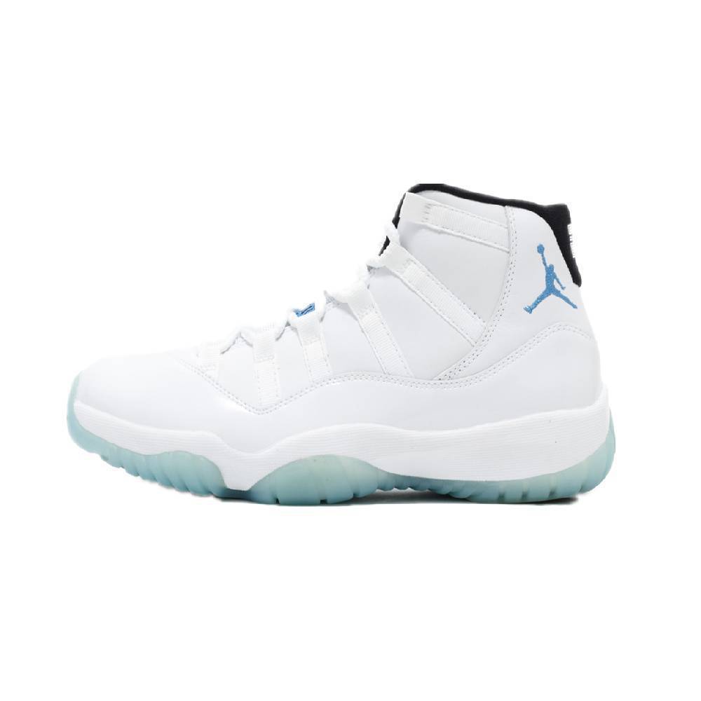 Putian Chunyuan al por mayor transfronterizo leyenda del rey del diablo alto y bajo ayuda aj11 Kang buckles grandes zapatos de baloncesto para hombres