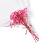Light pink baby's breath/about 10g
