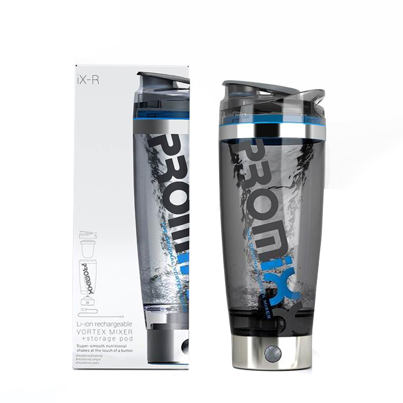 ↤ ↤ PRPRO acero inoxidable 600ml recargable ↫ ↫ ↫