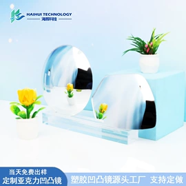 其他有机玻璃;安全凸面镜;PMMA塑料片