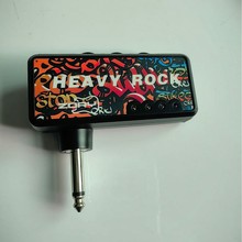 ZORY HEAVY ROCK�ؽ���늼������C�Ŵ�����USB���l�����D���^