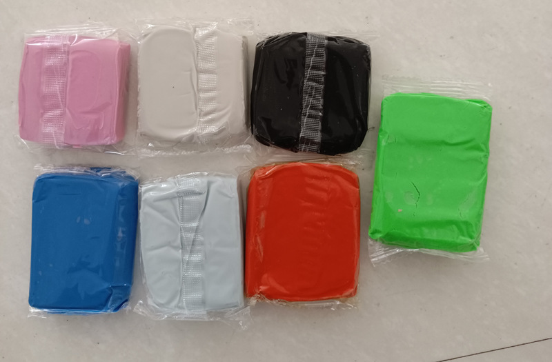 Car Cleaning Clay 2