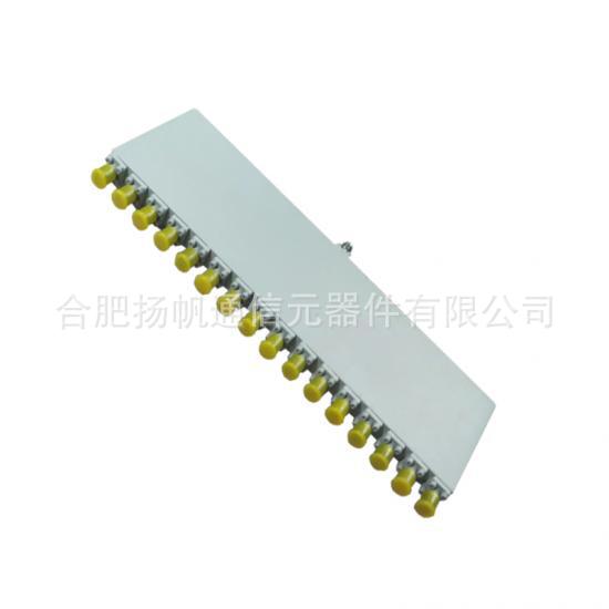 4.5-26GHz 30W 4dB损耗 低驻波比 微带功分器 SMA母型接口