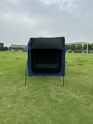 quick-open Oxford cloth sunshade, Avtomobil dam çadırları