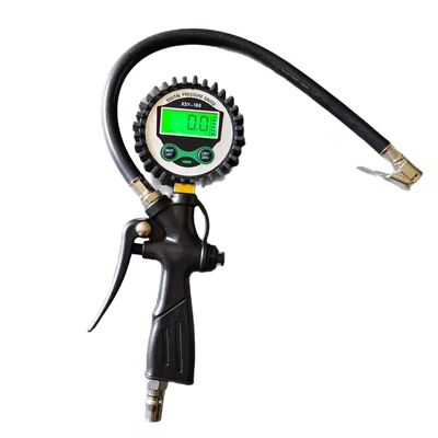 Air pressure gauge/tire pressure gauge: Gauge, Car Tire Pressure Gauge