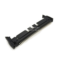 2.54mm64PIN 3ȱ��ţ�� PC5.0 ��_���L�� �����B����DC2֧��
