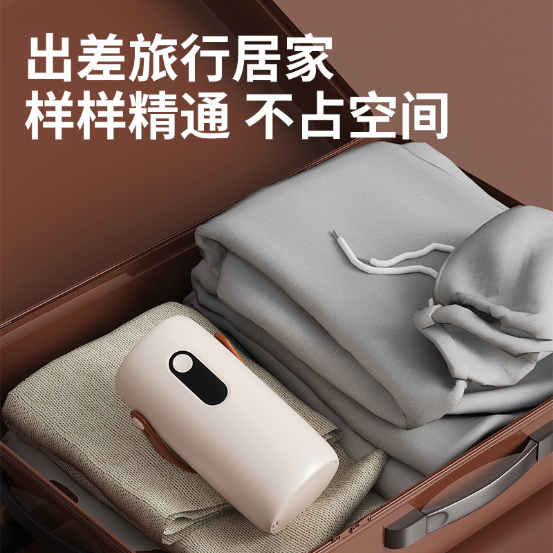 寮用乾燥機、小型高速衣類乾燥機、折りたたみ式収納、旅行用ポータブル吊り下げ乾燥機、設置不要|undefined