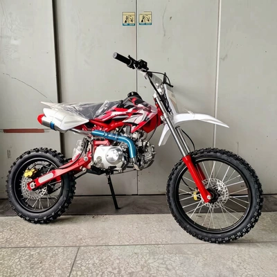 Kross motosiklet mühərrikləri export of 125cc off-road motorcycles