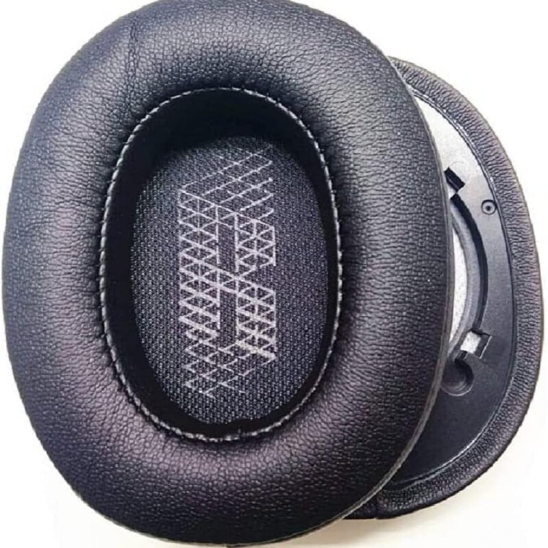 Suitable for JBL LIVE500B earmuffs live 500BT headphone case protective case headphone leather cover head beam