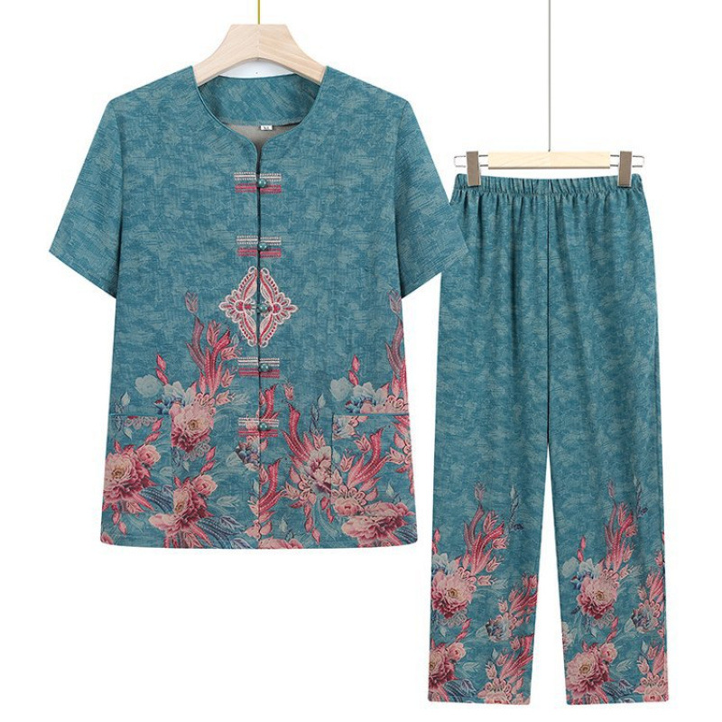 Summer shirt