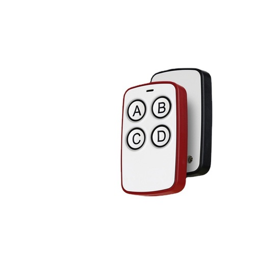 Wireless Copy Remote Control Electric Roller Door Garage Door Barrier Universal All-in-One Copy Remote