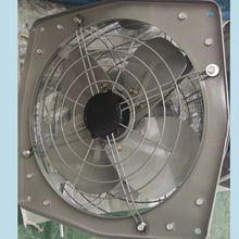 大型20寸工厂大功率抽风机带网工业排气扇抽风机全铜线出口