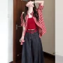 春季夏季防晒长袖上衣