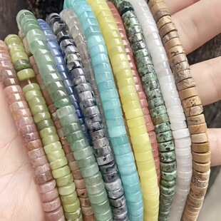 3*6mm��Ȼ�|������ʯˮ����Ƭɢ�����diy�Ʒ������������
