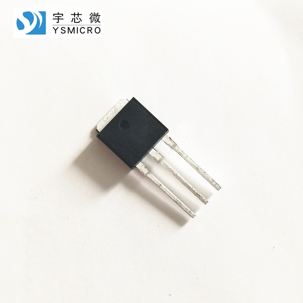 ˹MOSFET FIR4N60BPG-D 600VЧӦ TO-251