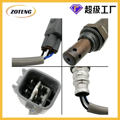 894670C010Oxygen Sensor, Automotive Sensors