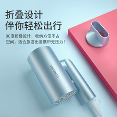 Konfu Household Ion Hair Dryer, High Power, Stylist-Friendly, Foldable Salon Hair Dryer 3140